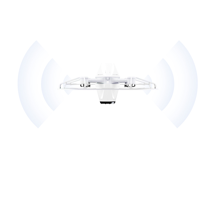 Anti-geomagnetic Interference Capability