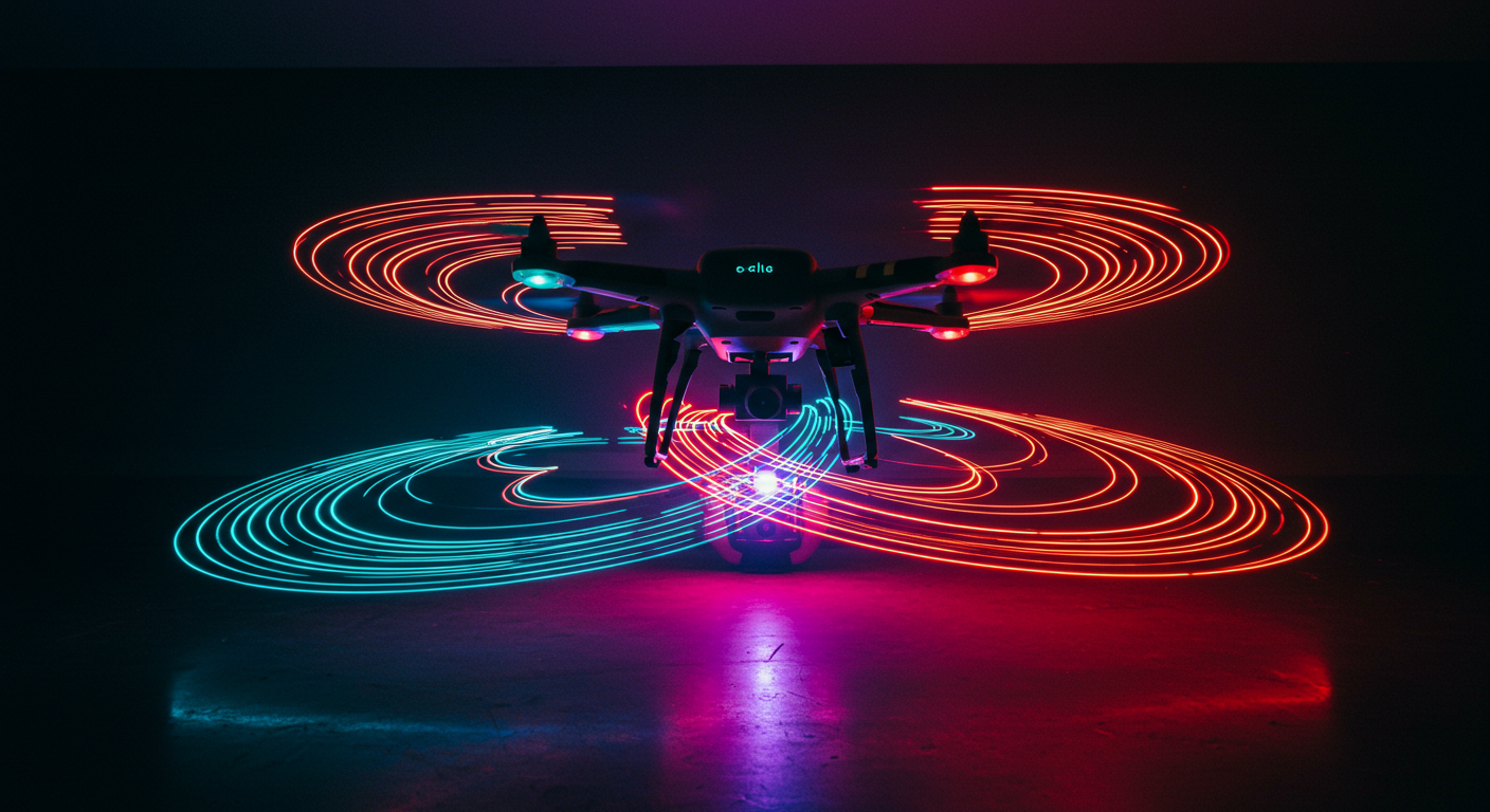 How Much is a Drone Light Show Kit? Affordable to Premium Options