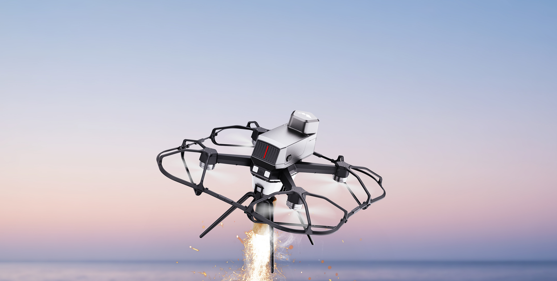 High Value Fireworks Compatible