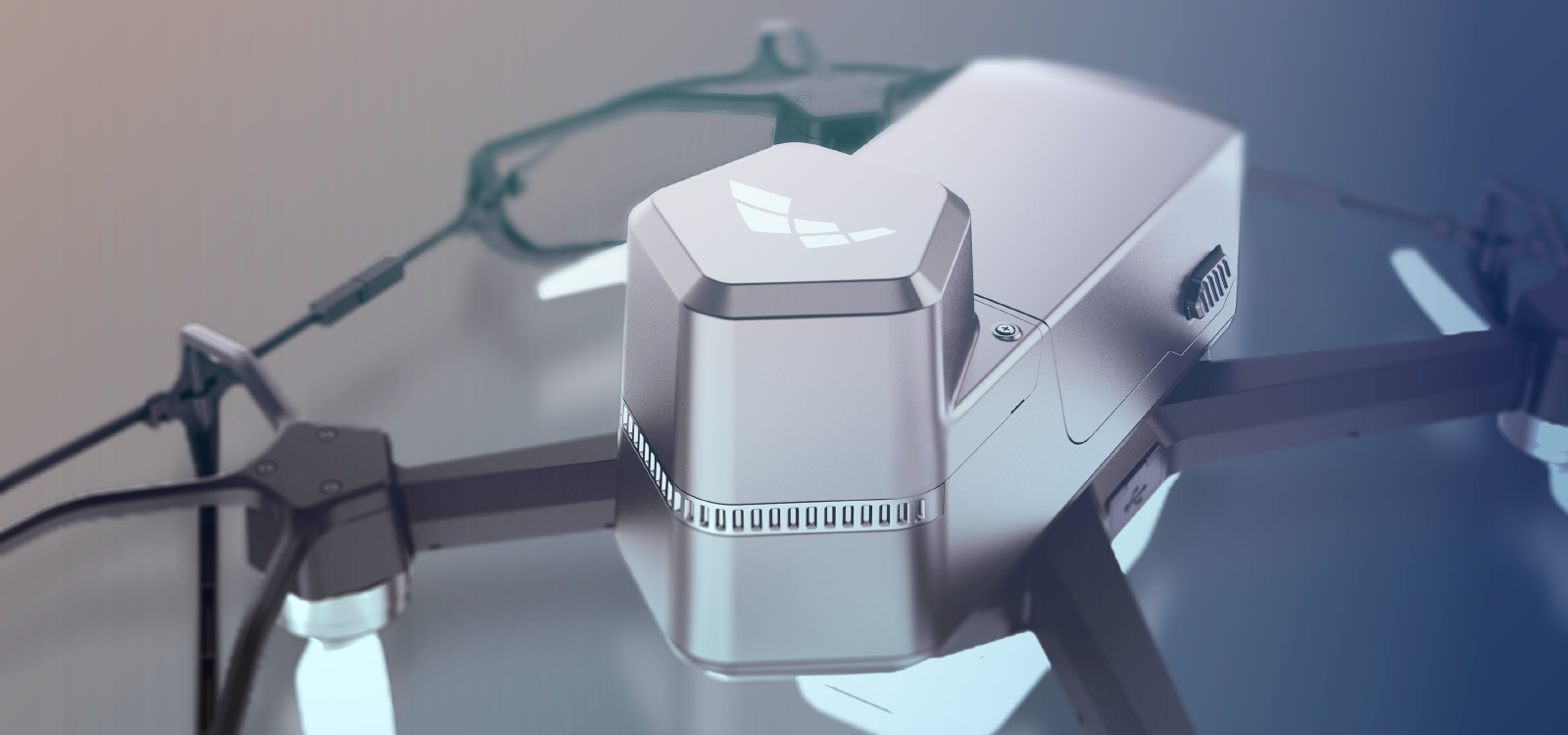 Global Ecosystem
Resource Sharing