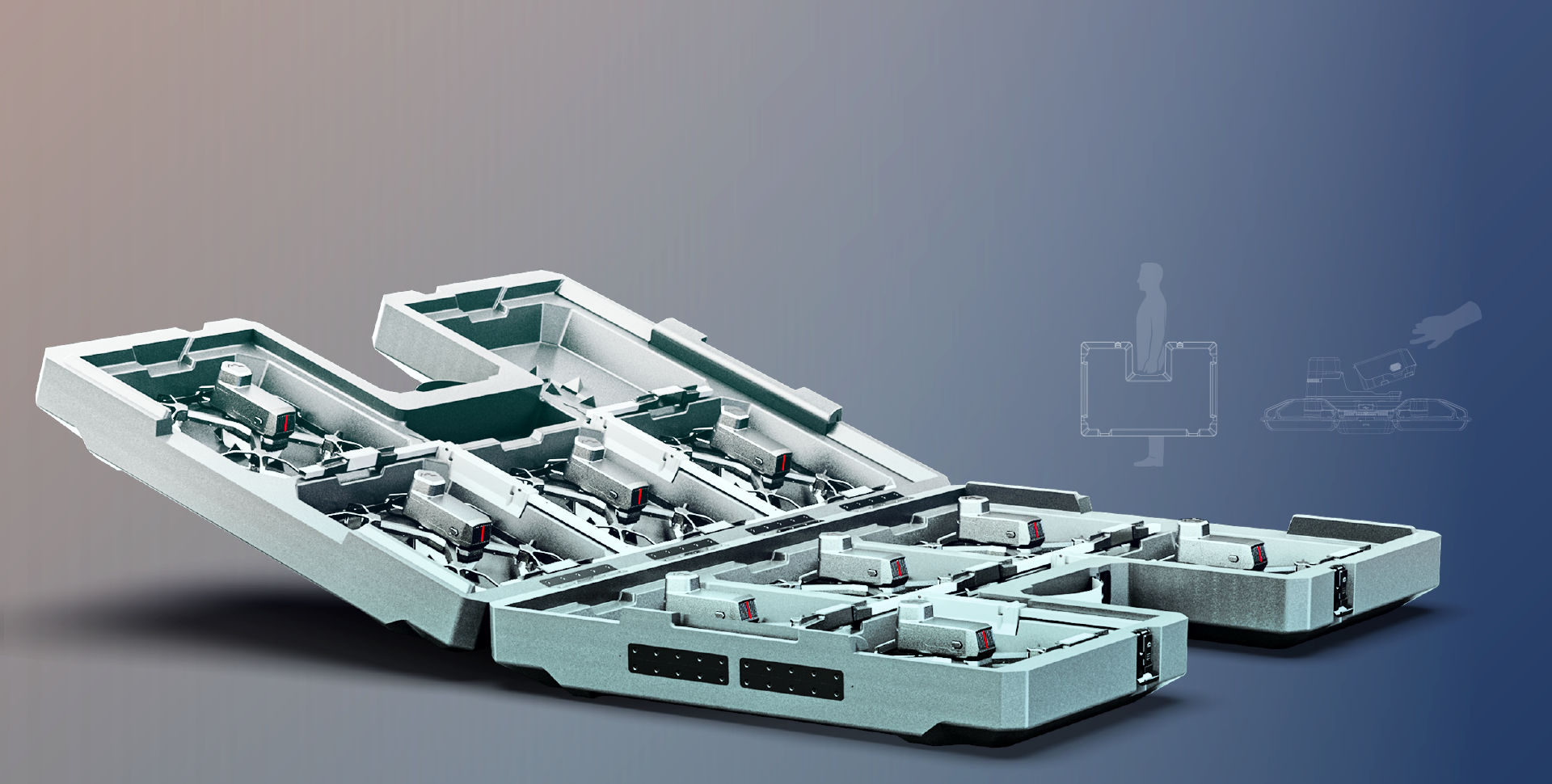 User Friendly Operations