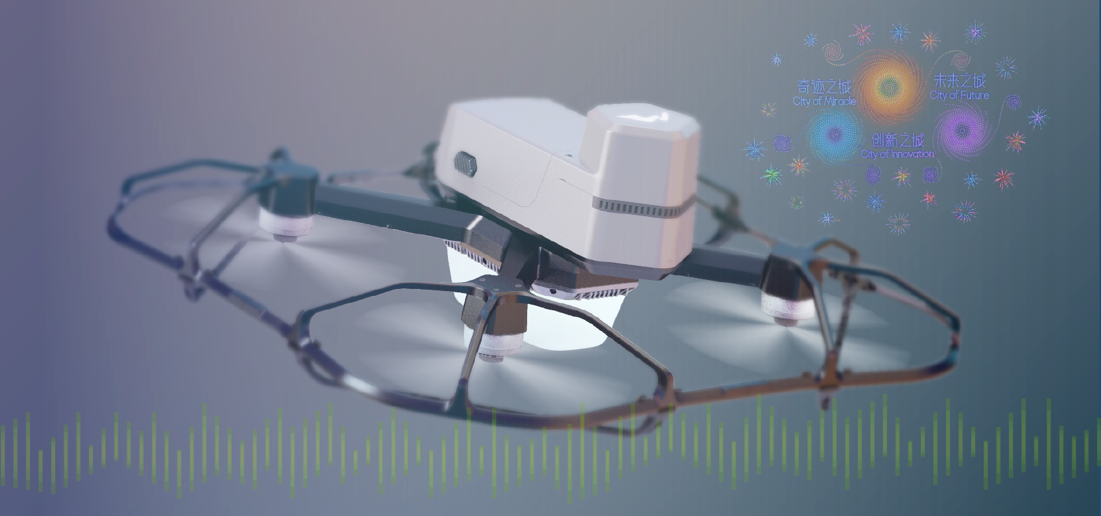 High-performance System