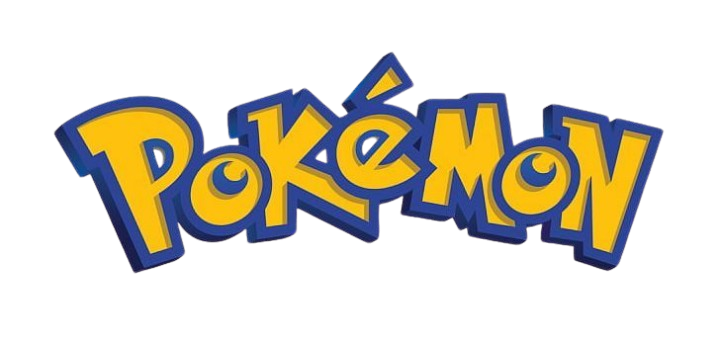  Pok&eacute;mon