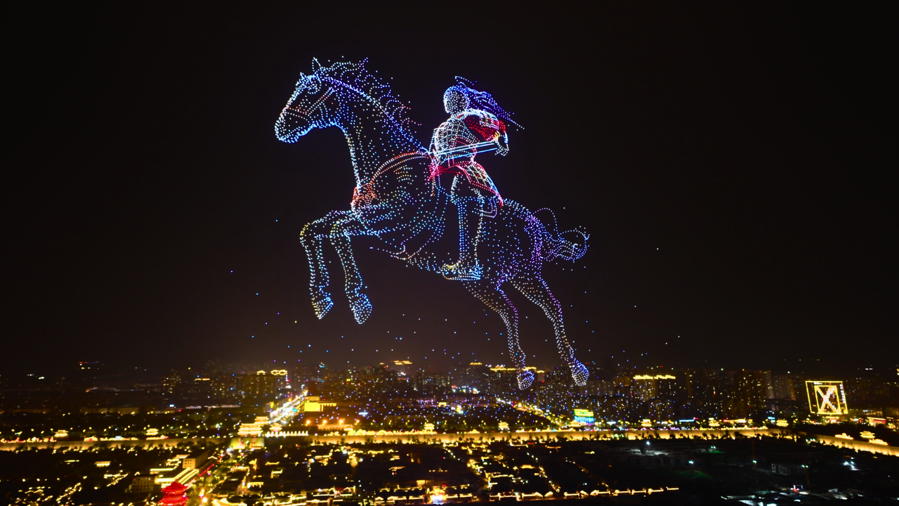 Cultural & Tourism Installations