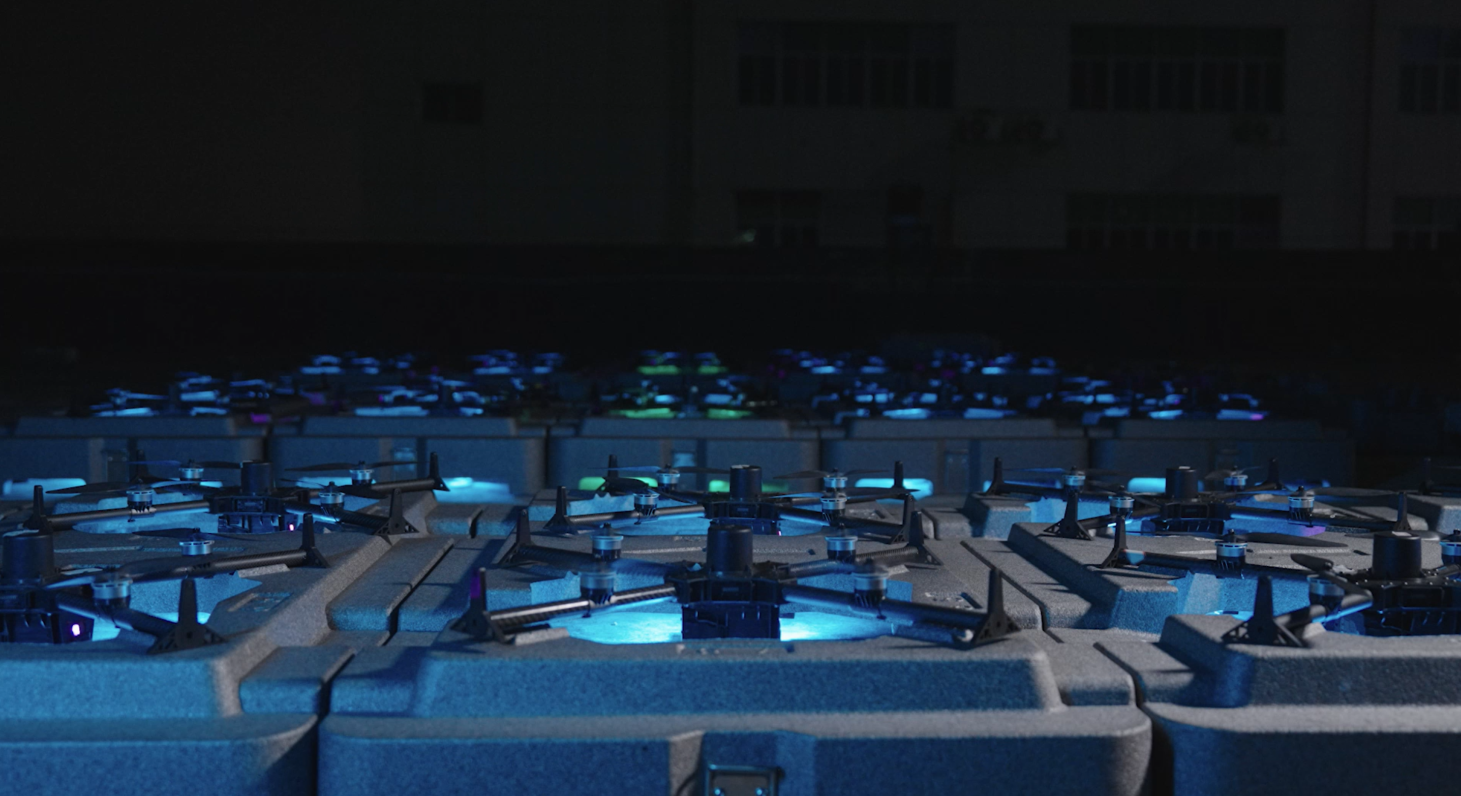 Dual Efficiency Breakthroughs